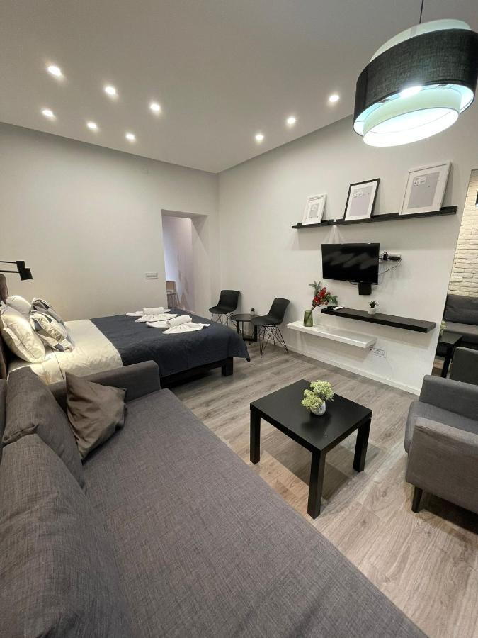 Belgrade Oasis Apartment Kültér fotó