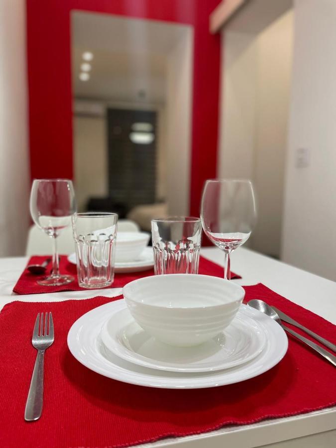 Belgrade Oasis Apartment Kültér fotó