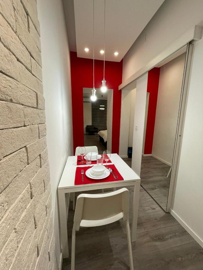 Belgrade Oasis Apartment Kültér fotó
