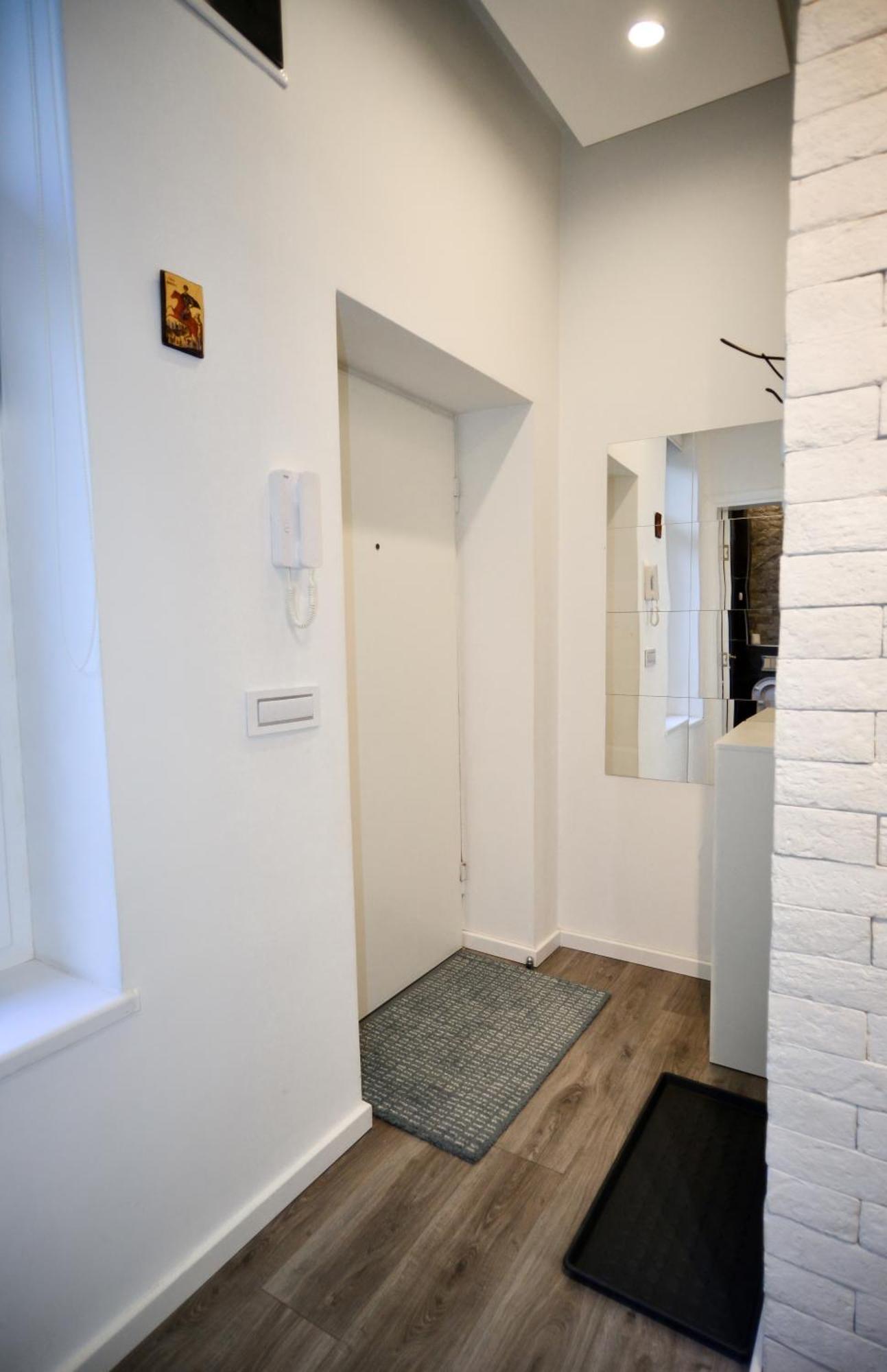 Belgrade Oasis Apartment Kültér fotó