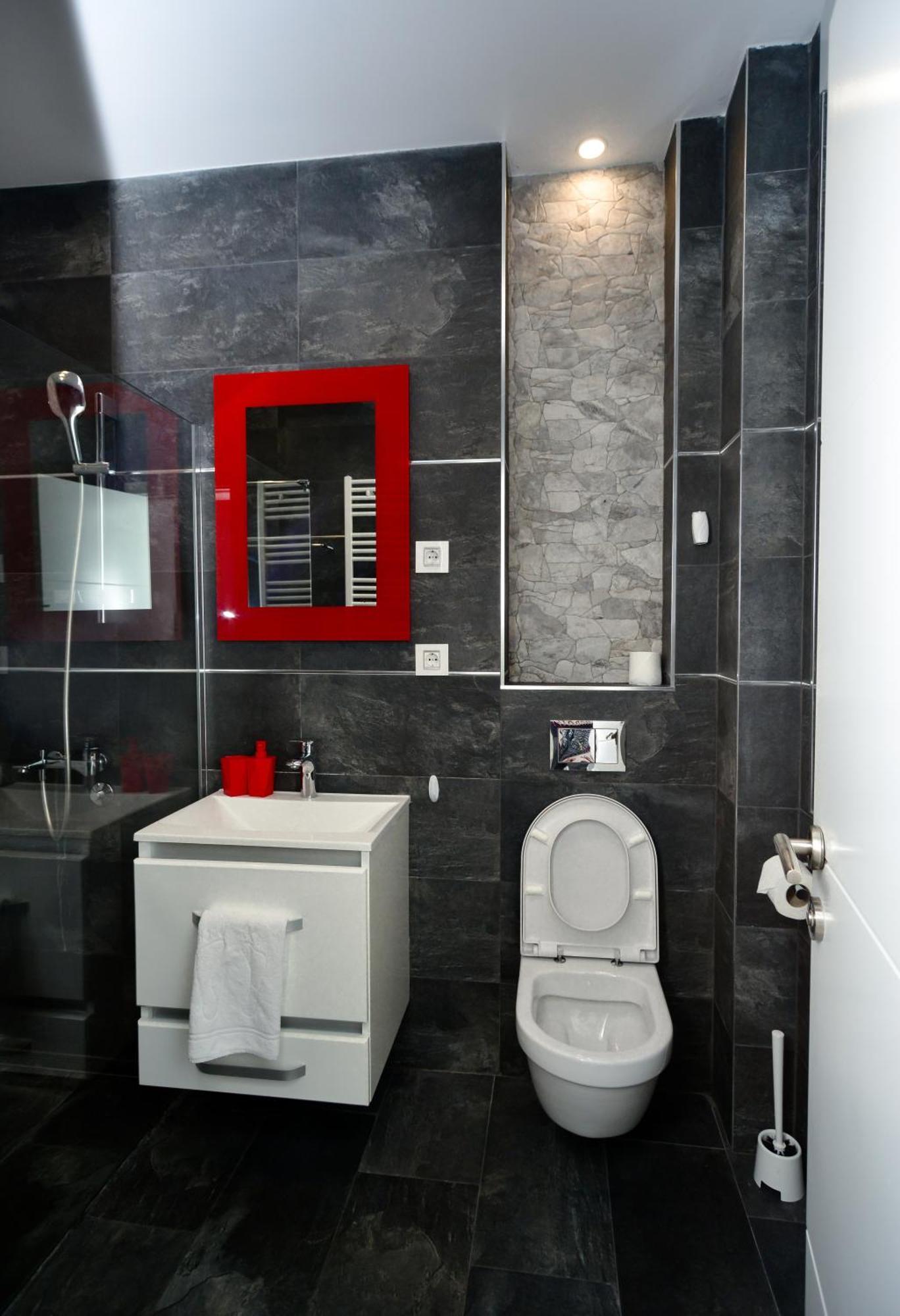 Belgrade Oasis Apartment Kültér fotó