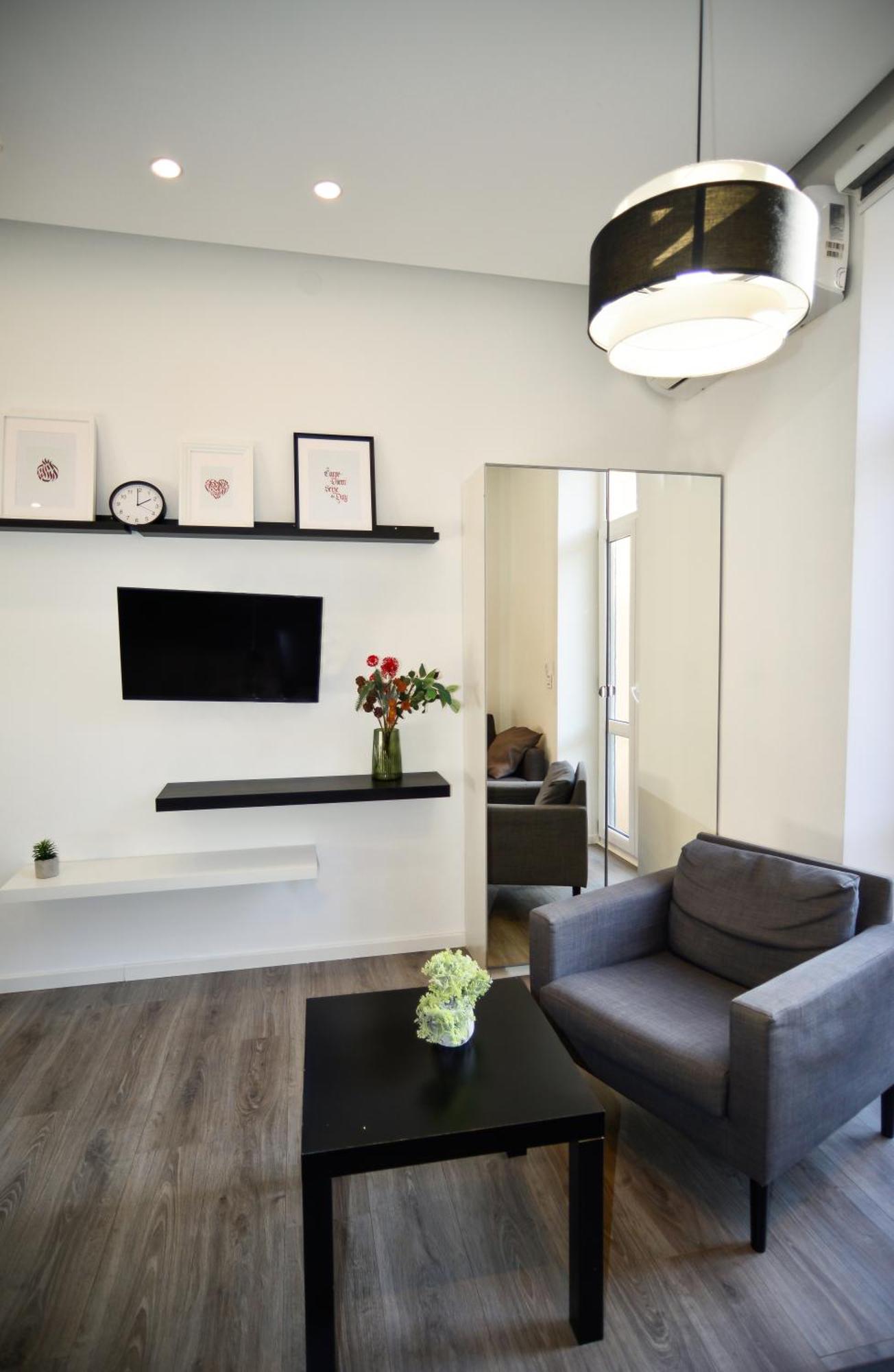 Belgrade Oasis Apartment Kültér fotó